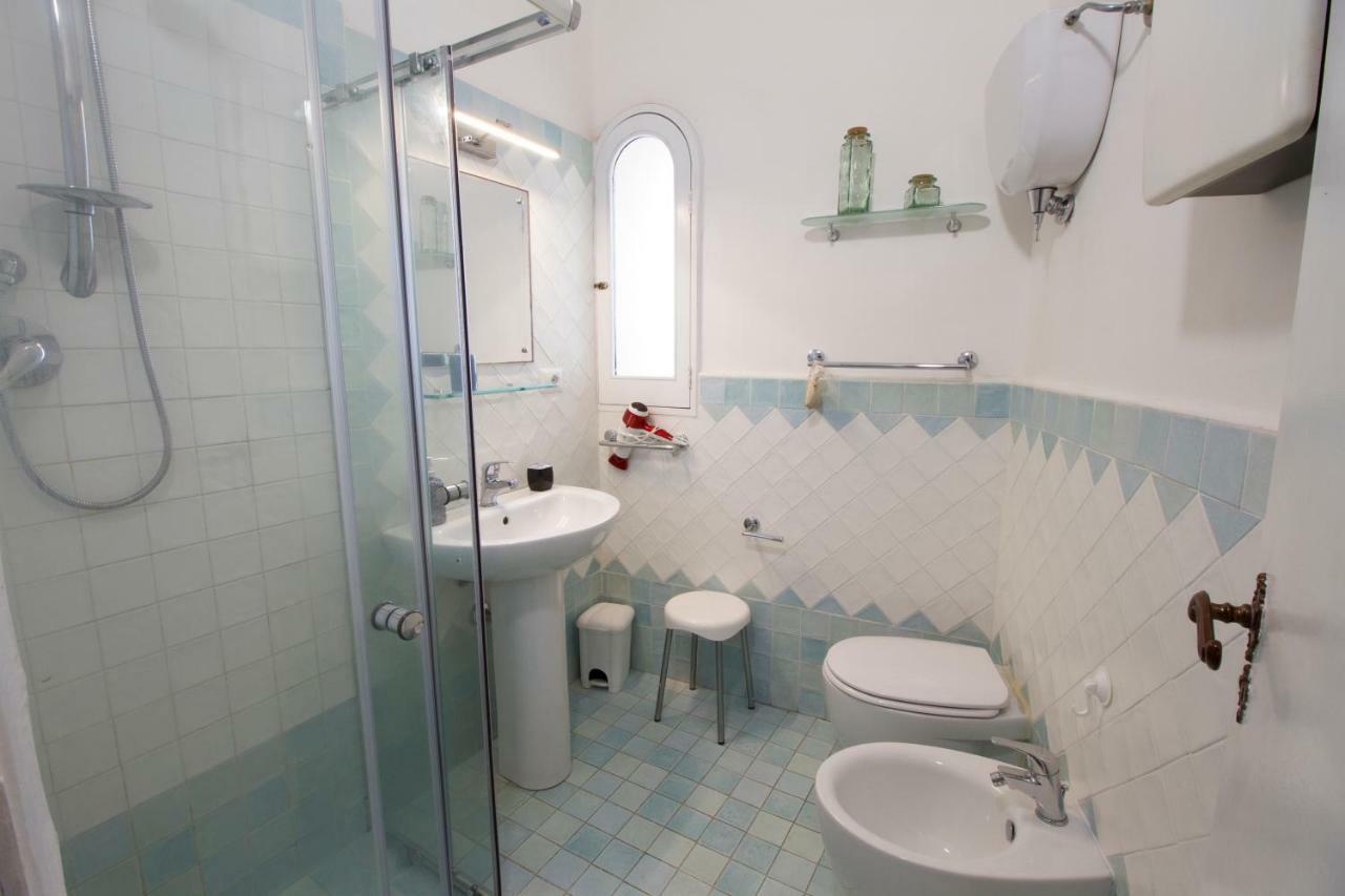 Isola Bella Sea-View Apartment โตรเปอา ภายนอก รูปภาพ